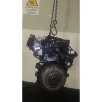 Audi A1 Moottori 