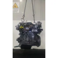 Audi A1 Motor 