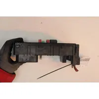 Volkswagen Tiguan Fuse module 