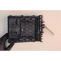 Volkswagen Tiguan Fuse module 