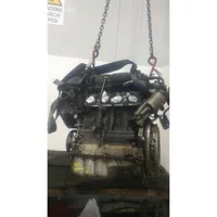 Opel Corsa D Moteur 