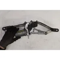 Alfa Romeo Mito Front wiper linkage and motor 