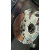 Nissan King Cab, Navara Front wheel hub 