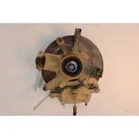 Nissan King Cab, Navara Front wheel hub 