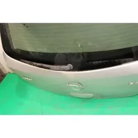 Opel Corsa D Tailgate/trunk/boot lid 