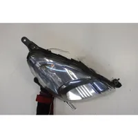 Toyota Yaris Headlight/headlamp 