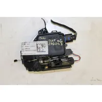 Volkswagen Polo IV 9N3 Rear door lock 