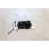 Mercedes-Benz A W169 Tailgate lock latch 