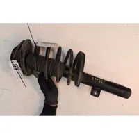 Citroen Berlingo Front shock absorber/damper 