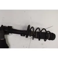 Volkswagen Polo V 6R Front shock absorber/damper 