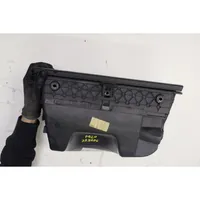 Volkswagen Polo IV 9N3 Glove box 