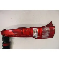 Fiat Panda II Lampa tylna 