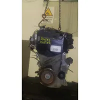 Dacia Duster Engine 