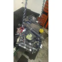 Dacia Duster Engine 