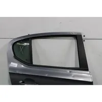 Opel Corsa E Rear door 