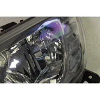 Dacia Sandero Headlight/headlamp 