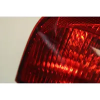 Mercedes-Benz Vito Viano W639 Lampa tylna 