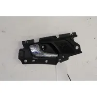 Opel Corsa D Front door interior handle 