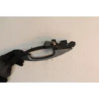 Ford Ecosport Front door exterior handle 