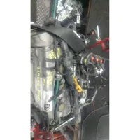 Nissan Pixo Moteur 