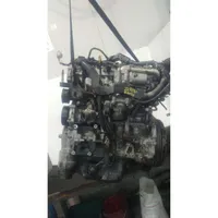Toyota RAV 4 (XA30) Motore 