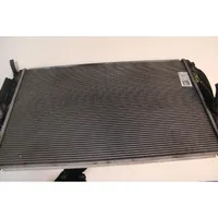 Toyota RAV 4 (XA30) Radiateur de chauffage 