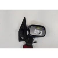 Toyota Yaris Front door electric wing mirror 