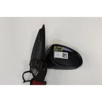 Volkswagen Golf V Front door electric wing mirror 