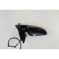 Volkswagen Golf V Front door electric wing mirror 