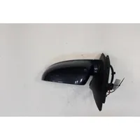 Volkswagen Golf V Front door electric wing mirror 