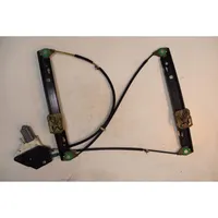 Audi A1 Front door electric window regulator 