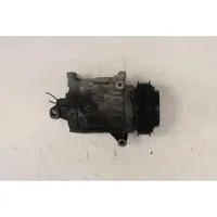 Chevrolet Orlando Air conditioning (A/C) compressor (pump) 