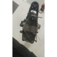 Toyota RAV 4 (XA30) Rear differential 