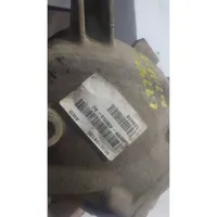 Ford Kuga I Rear differential 