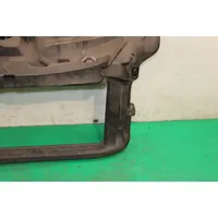 Volkswagen New Beetle Pannello di supporto del radiatore 