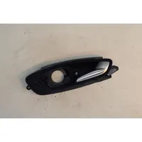 Audi A1 Front door interior handle 