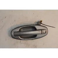 Hyundai Santa Fe Front door exterior handle 