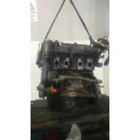 Lancia Ypsilon Motore 
