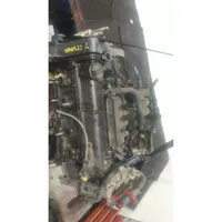 Lancia Ypsilon Moottori 