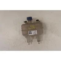 Fiat Ducato Coolant expansion tank/reservoir 