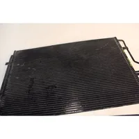 Mercedes-Benz Sprinter W906 A/C cooling radiator (condenser) 