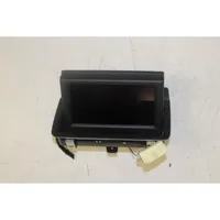 Audi A1 Monitor/display/piccolo schermo 