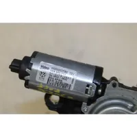 Volkswagen Scirocco Rear window wiper motor 