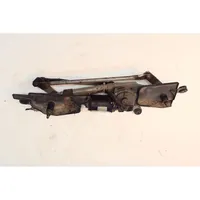 Nissan Pixo Front wiper linkage and motor 