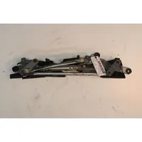 Nissan Pixo Front wiper linkage and motor 