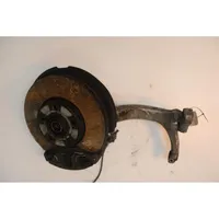 Audi A4 S4 B7 8E 8H Mozzo ruota anteriore 