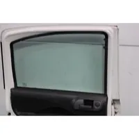 Fiat Panda III Rear door 