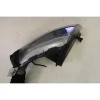 Citroen C2 Headlight/headlamp 