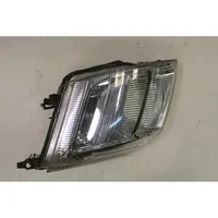 Citroen C2 Headlight/headlamp 