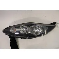 Honda Civic Headlight/headlamp 